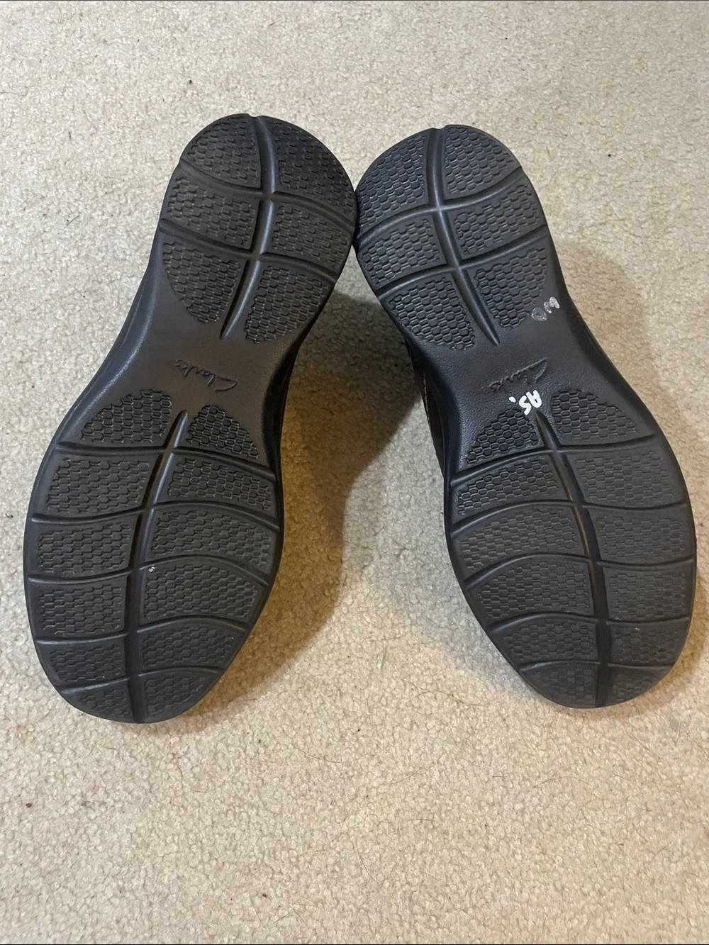 Clark’s men’s loafers